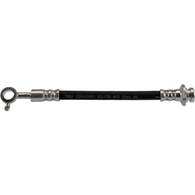 Bremsschlauch | NISSAN Qashqai,X-Trail 13 | PHD2140