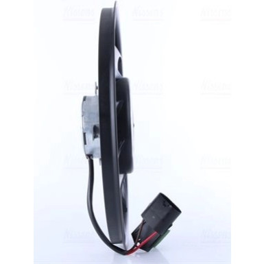 Kühlerlüfter PKW | Opel Astra 1.4 -/Ecotec 04 | 850074