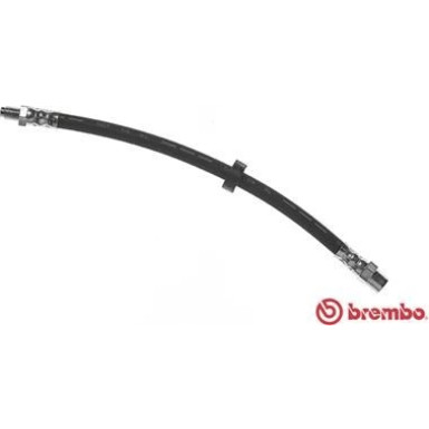 BREMBO Bremsschlauch | T 86 027