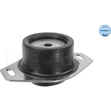 70 555 023 Lagerung Motor li CITROEN Jumpy,FIAT,PEUGEOT 92 MEYLE-ORIGINAL: True to OE 11-14 184 0024