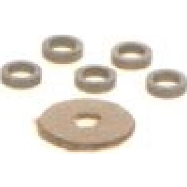 F 00Z C99 076 Reparatursatz, Common-Rail-System