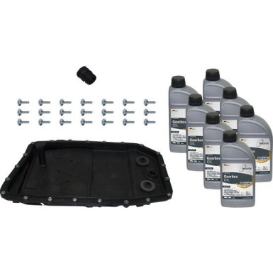 Teilesatz, Ílwechsel-Automatikgetriebe | 08.25.065 Teilesatz, Ílwechsel-Automatikgetriebe | 08.25.065