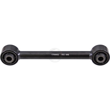 A.B.S. Lenker, Radaufhängung 210020