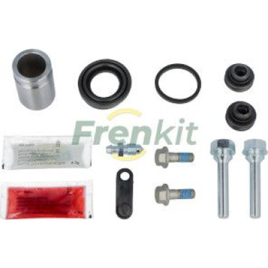 FRENKIT Reparatursatz, Bremssattel 730010