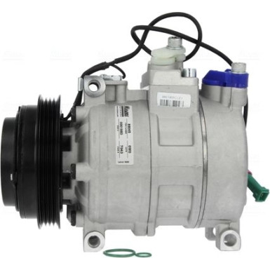 Kompressor PKW AUDI A4,A6, VW Passat IV/V FIRST FIT 89045