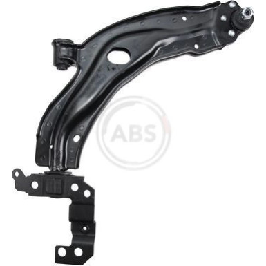 211188 Lenker, Radaufhängung