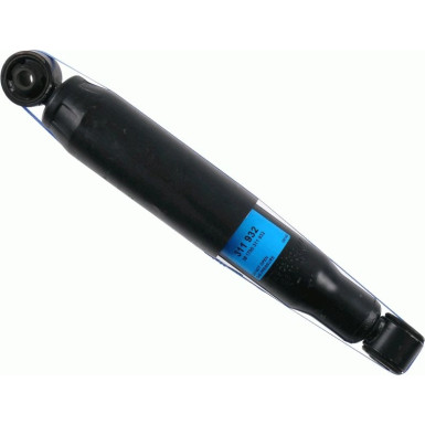 SACHS Stoßdämpfer 311 932