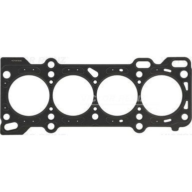 Zylinderkopfdichtung | MAZDA | 61-53490-00