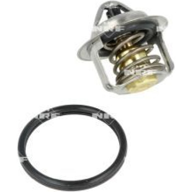 Thermostat, Kühlmittel EASY FIT 725127