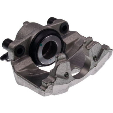 DENCKERMANN Bremstrommel | B190260L