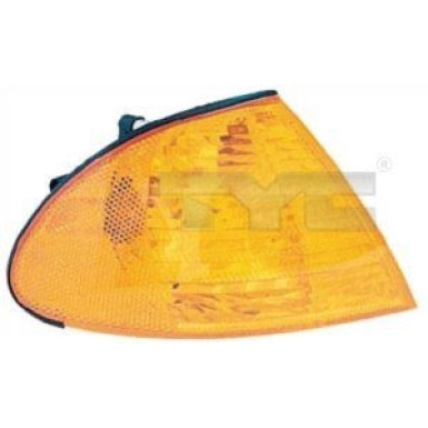 BLINKER L GELB M FASS | BMW 3ER E46 LIM/TOUR 10,98-9,01 | 1723,602,3