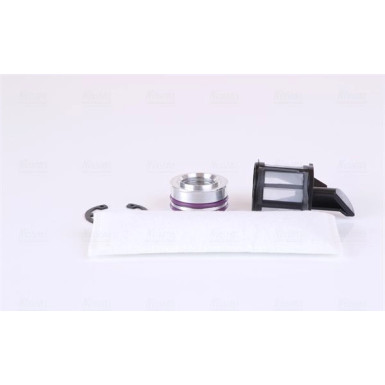 Trockner PKW VW Sharan 10 FIRST FIT 95515