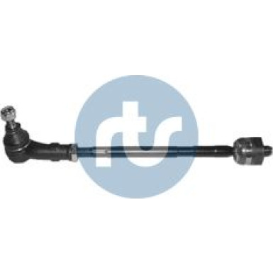 RTS Lenkrad | 90-00937-2