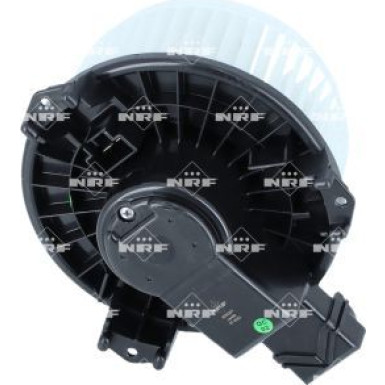 NRF Innenraumgebläse NRF Innenraumgebläse