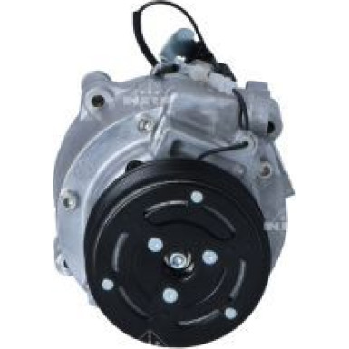 Kompressor, Klimaanlage EASY FIT 320097