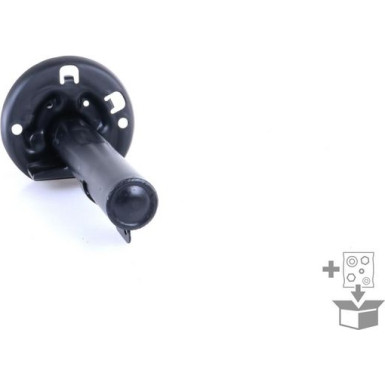 MONROE ORIGINAL-Gasdämpfer VA | AUDI A2 00 | G16309