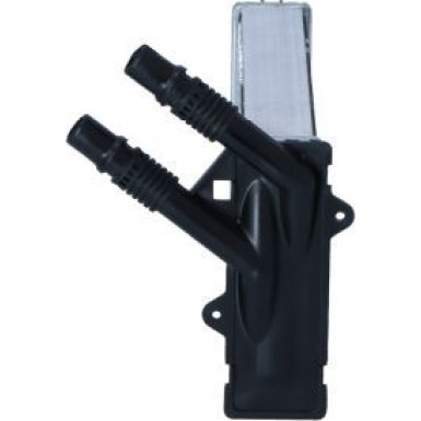 Wärmetauscher, Innenraumheizung EASY FIT 53554