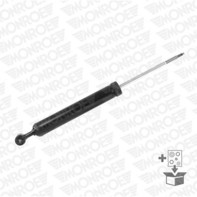 MONROE ORIGINAL HA li/re | FIAT 500 12 | G2235