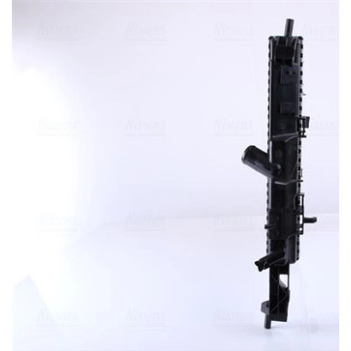 Wasserkühler PKW | OPEL Meriva 05/03-05/10 | 63092
