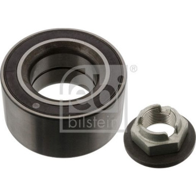 19706 Radlagersatz
