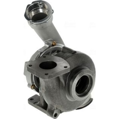 Nissens Turbo VW T5 2,5 TDI 03 FACTORY NEW 93176