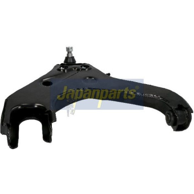 Lenker, Radaufhängung BS-522R