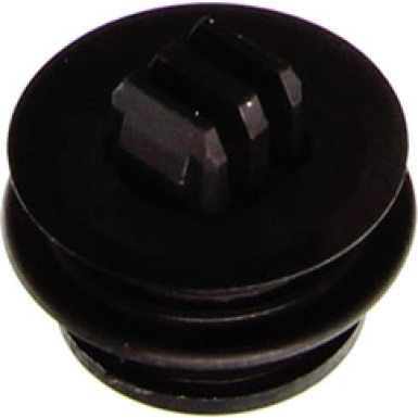 Original VAGMotorabdeckungsstücke Audi Q5 13 | 8P0823433A