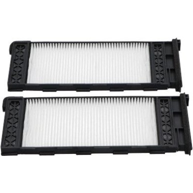 AMC Innenraumfilter PKW | NISSAN Almera 97-00 | NC-2001
