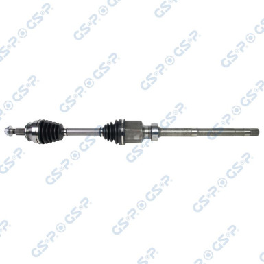GSP Antriebswelle 202313