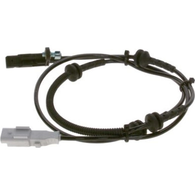Sensor, Raddrehzahl | CITROEN C5,PEUGEOT 407 07 | 0 986 594 522