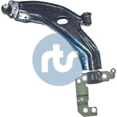 RTS Achsarm 96-00187-2