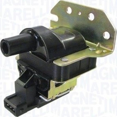 MAGNETI MARELLI Zündspule 060717003012