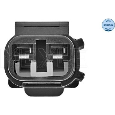 Sensor, Raddrehzahl MEYLE-ORIGINAL: True to OE 33-14 899 0001