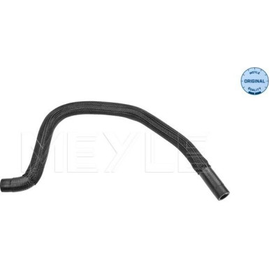 Hydraulikschlauch,Lenkung BMW MEYLE-ORIGINAL: True to OE 3592020001 Hydraulikschlauch,Lenkung BMW MEYLE-ORIGINAL: True to OE 3592020001