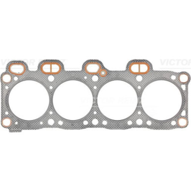 Zylinderkopfdichtung | MAZDA | 61-52435-00
