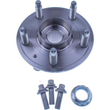 DENCKERMANN Radlager W413546