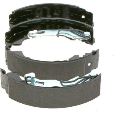 0 986 487 702 Bremsbackensatz