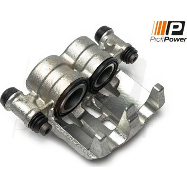 PROFIPOWER Bremssattel 4B1036R