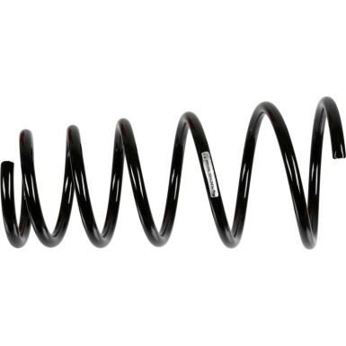 SACHS Fahrwerksfeder SACHS Fahrwerksfeder