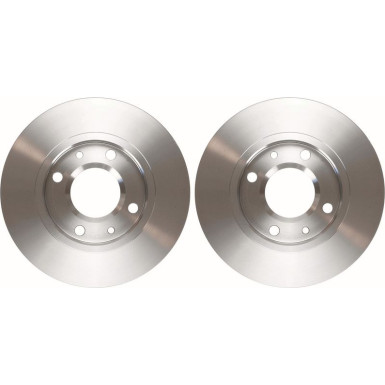 Bremsscheibe Citroen P. Xsara/2 DF2815 Bremsscheibe Citroen P. Xsara/2 DF2815