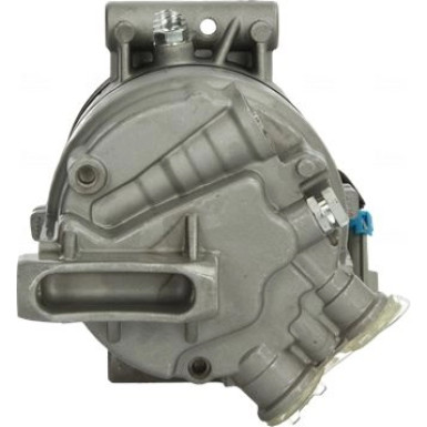 Kompressor PKW OPEL Astra H 04 FIRST FIT 89216