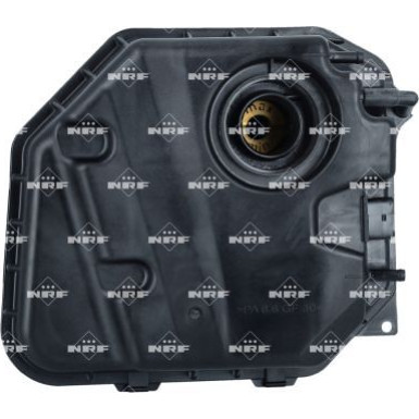 NRF Ausgleichsbehälter, Kühlmittel 454032 EASY FIT