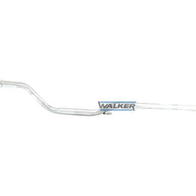 66 / Auspuffrohr Mitte | PEUGEOT 307 2.0HDi 66kw 08.00 | 7777 66 / Auspuffrohr Mitte | PEUGEOT 307 2.0HDi 66kw 08.00 | 7777