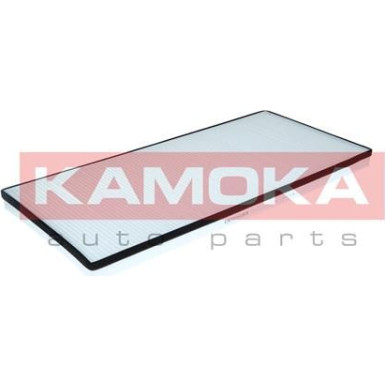 KAMOKA Filter, Innenraumluft