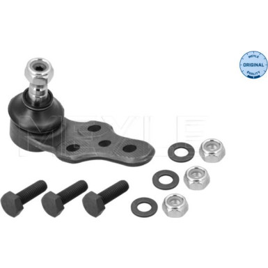 10 303 003 Traggel. VA unten li/re DAEWOO Nexia,OPEL Kadett 84 MEYLE-ORIGINAL: True to OE 6160105375