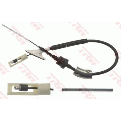 TRW Kupplungsseil