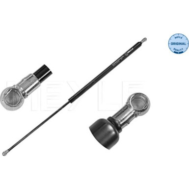 Gasfeder, Koffer-/Laderaum MEYLE-ORIGINAL: True to OE 31-40 910 0010