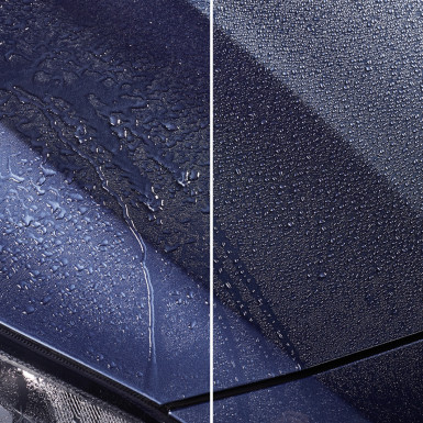 Sonax Clean&Drive Turbo Wax Tuch Clean+Drive TurboWaxTuch 40x50 Thekendisplay 04140000