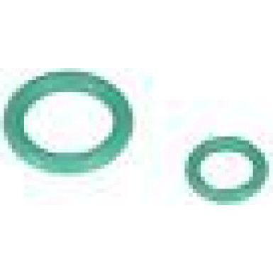 Kondensator, Klimaanlage EASY FIT 35861