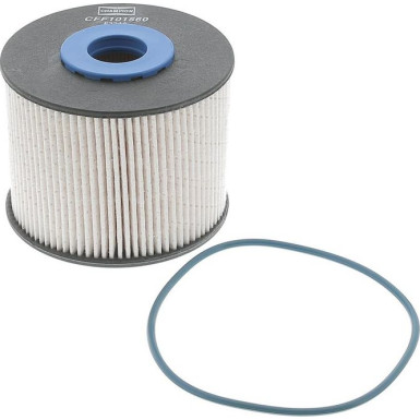 CHAMPION Kraftstofffilter CFF101560